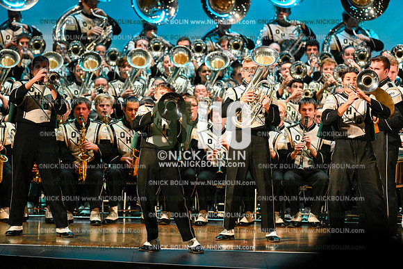 Marching 110 Palace Theater 2019