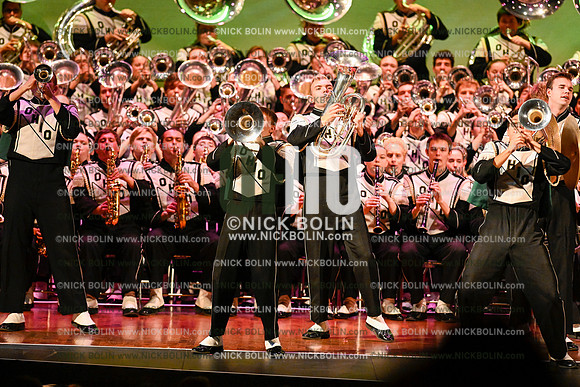 Marching 110 Palace Theater 2019