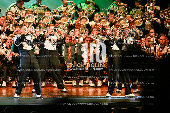Marching 110 Palace Theater 2019