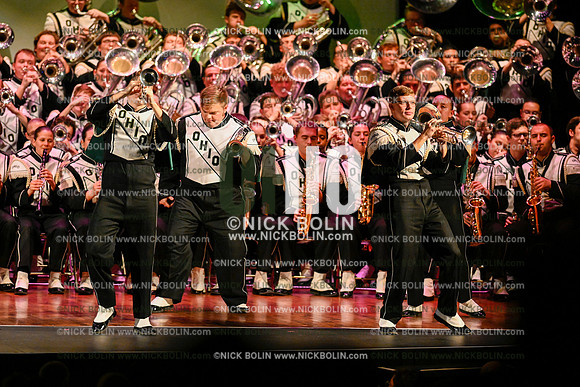 Marching 110 Palace Theater 2019