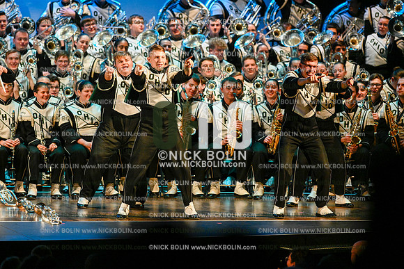 Marching 110 Palace Theater 2019