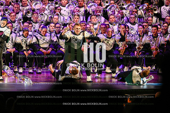 Marching 110 Palace Theater 2019