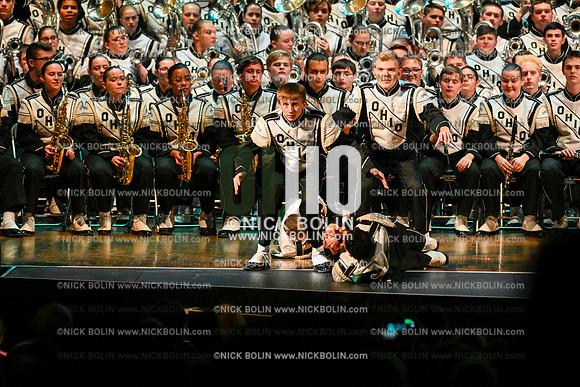 Marching 110 Palace Theater 2019