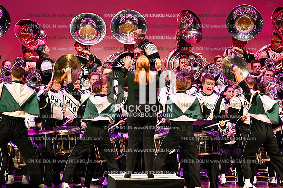 Marching 110 Palace Theater 2019