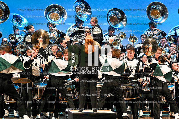Marching 110 Palace Theater 2019
