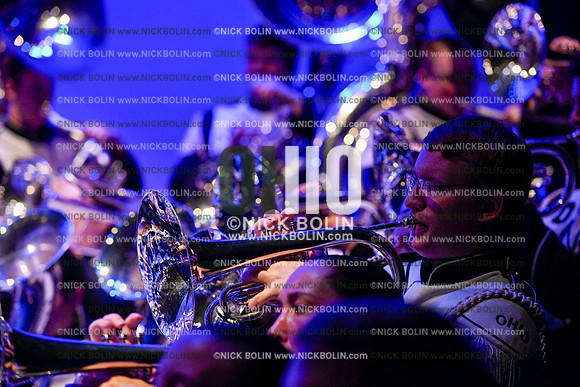 Marching 110 Palace Theater 2019