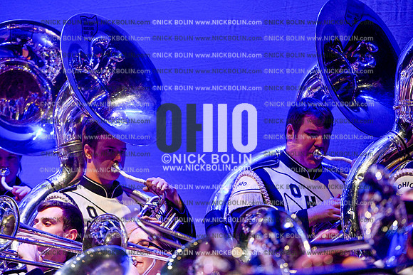 Marching 110 Palace Theater 2019