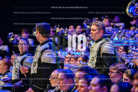 Marching 110 Palace Theater 2019