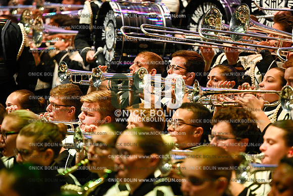 Marching 110 Palace Theater 2019