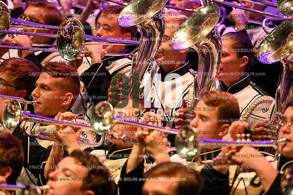 Marching 110 Palace Theater 2019