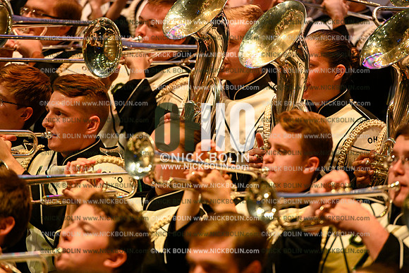 Marching 110 Palace Theater 2019