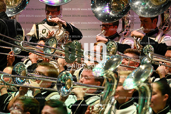 Marching 110 Palace Theater 2019