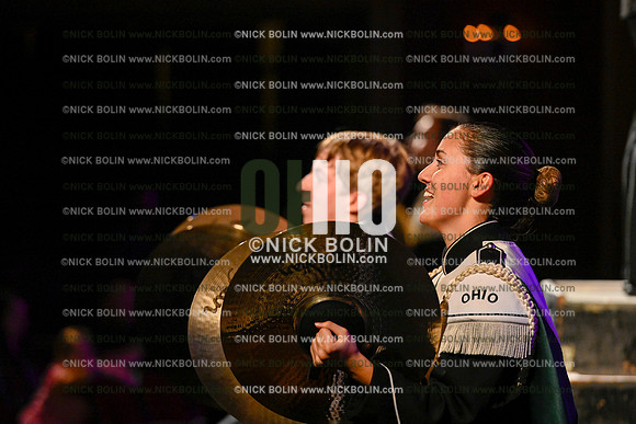 Marching 110 Palace Theater 2019