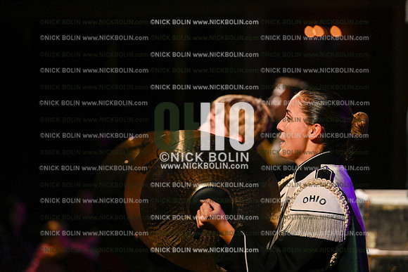 Marching 110 Palace Theater 2019
