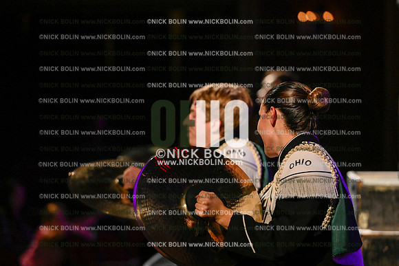 Marching 110 Palace Theater 2019