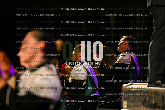 Marching 110 Palace Theater 2019
