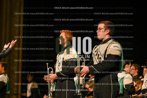 Marching 110 Palace Theater 2019