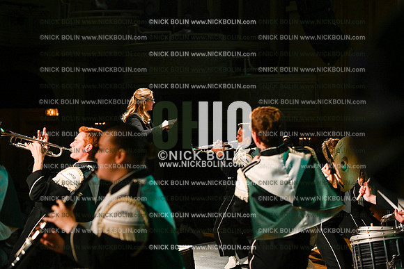 Marching 110 Palace Theater 2019