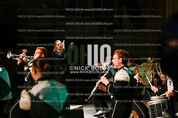 Marching 110 Palace Theater 2019
