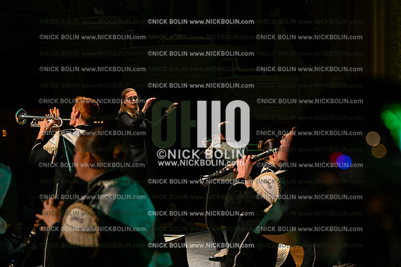 Marching 110 Palace Theater 2019