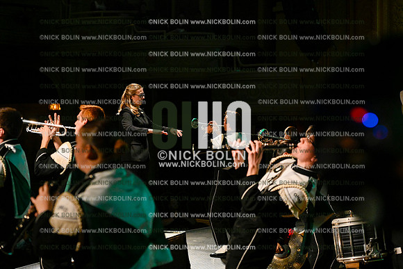 Marching 110 Palace Theater 2019