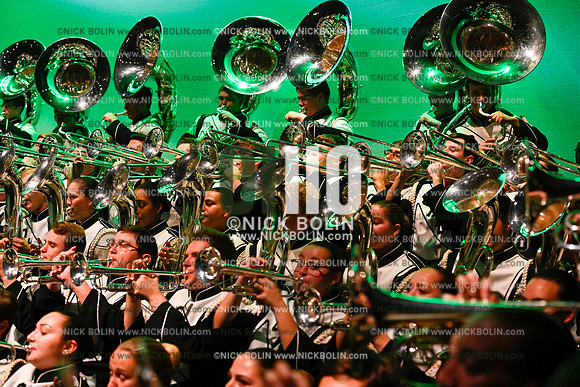 Marching 110 Palace Theater 2019