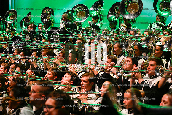 Marching 110 Palace Theater 2019