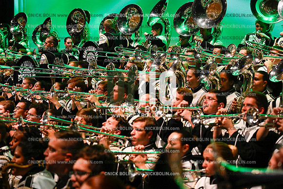 Marching 110 Palace Theater 2019