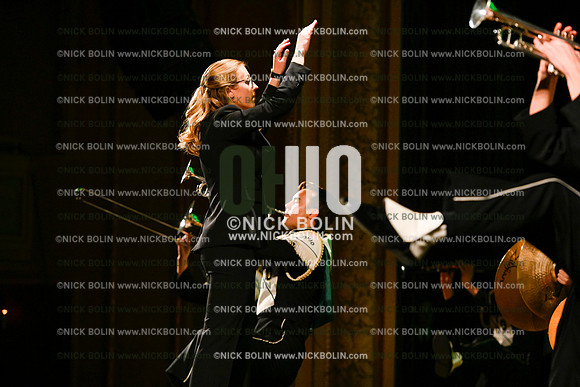 Marching 110 Palace Theater 2019