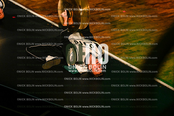 Marching 110 Palace Theater 2019