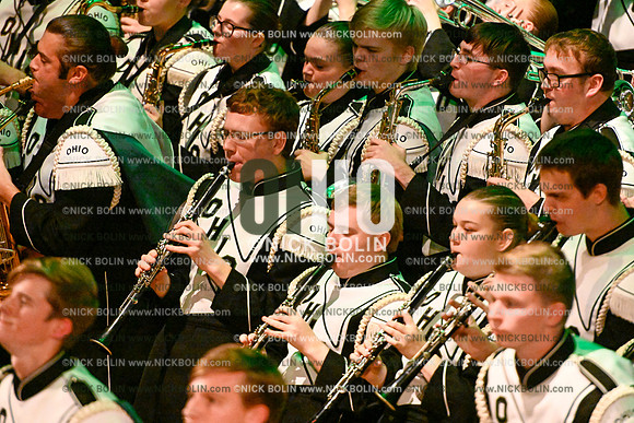 Marching 110 Palace Theater 2019