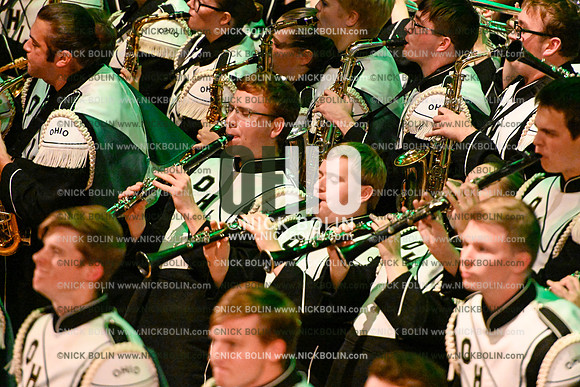 Marching 110 Palace Theater 2019