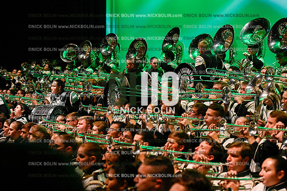 Marching 110 Palace Theater 2019