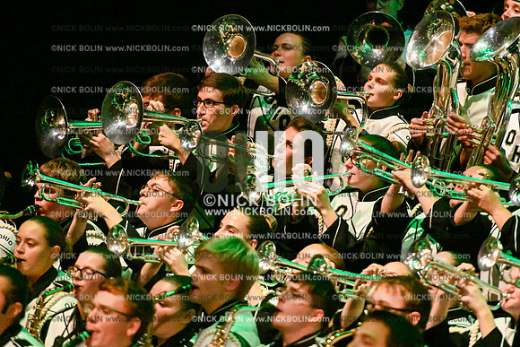 Marching 110 Palace Theater 2019