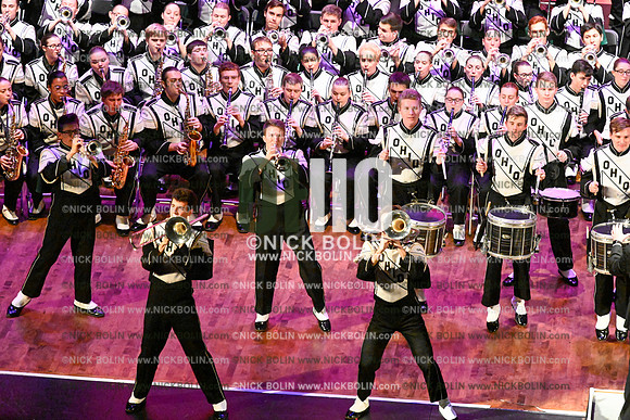 Marching 110 Palace Theater 2019