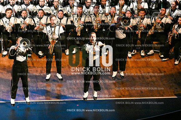 Marching 110 Palace Theater 2019