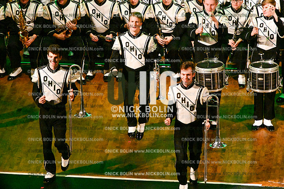 Marching 110 Palace Theater 2019