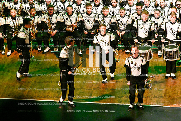 Marching 110 Palace Theater 2019