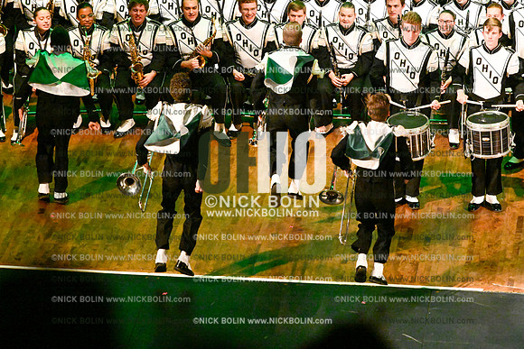 Marching 110 Palace Theater 2019