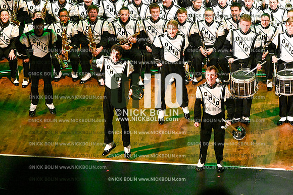 Marching 110 Palace Theater 2019