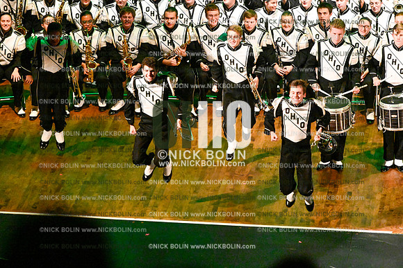 Marching 110 Palace Theater 2019