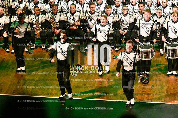 Marching 110 Palace Theater 2019