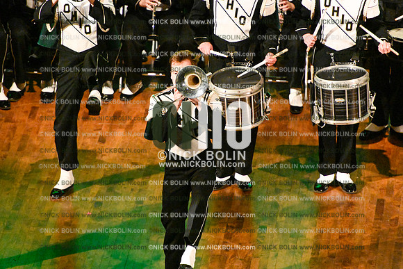 Marching 110 Palace Theater 2019