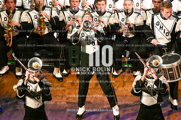 Marching 110 Palace Theater 2019
