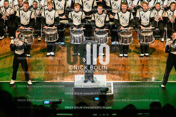 Marching 110 Palace Theater 2019