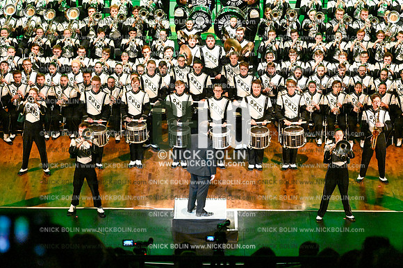 Marching 110 Palace Theater 2019