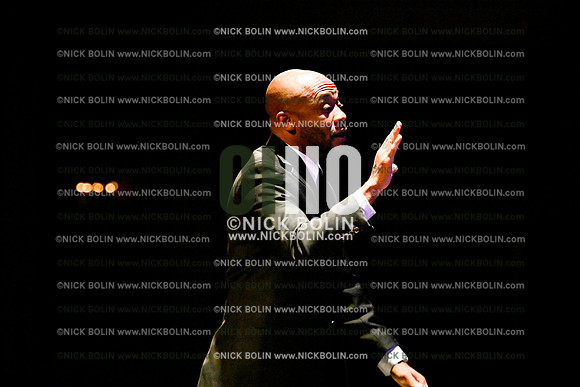 Marching 110 Palace Theater 2019