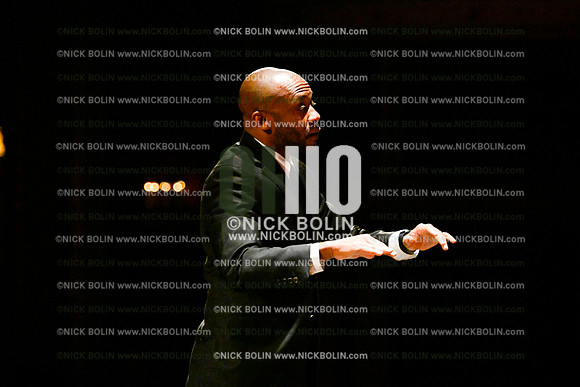 Marching 110 Palace Theater 2019