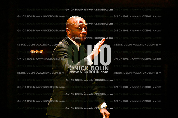 Marching 110 Palace Theater 2019