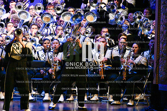 Marching 110 Palace Theater 2019